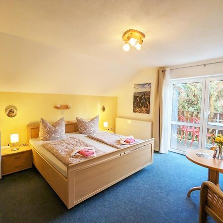 L9 - Urlaubsmagie - Balkon & Direkt Am Wanderweg Apartment Sebnitz Exterior foto