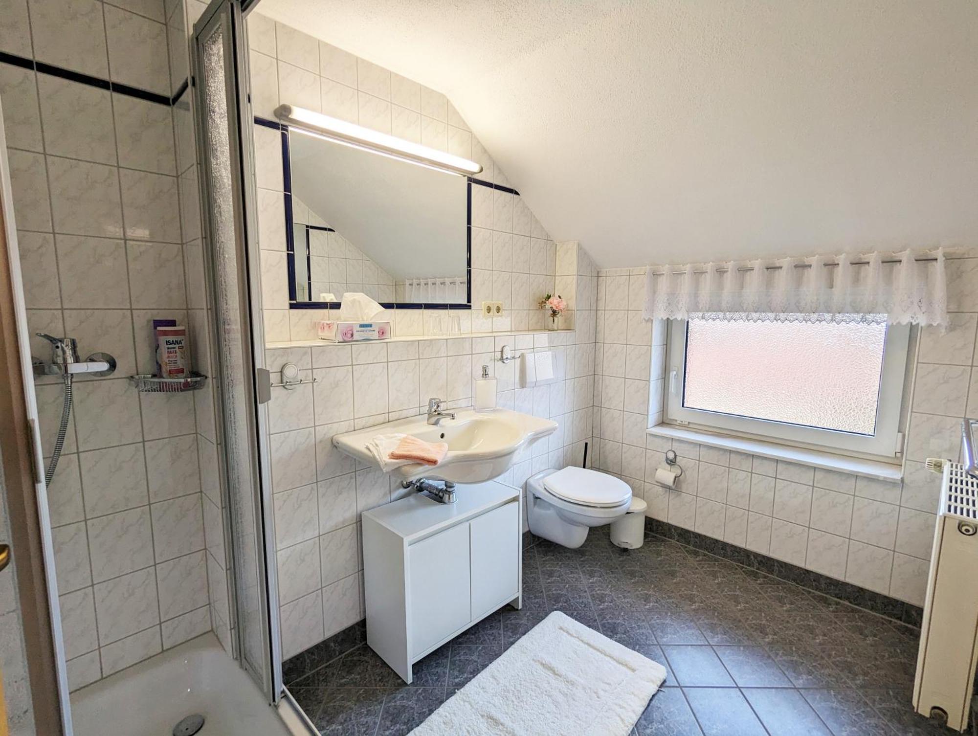 L9 - Urlaubsmagie - Balkon & Direkt Am Wanderweg Apartment Sebnitz Exterior foto